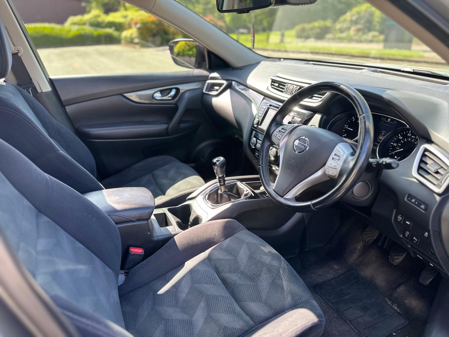 Used Nissan X-Trail 2015 for sale - 77140961: Photo 8