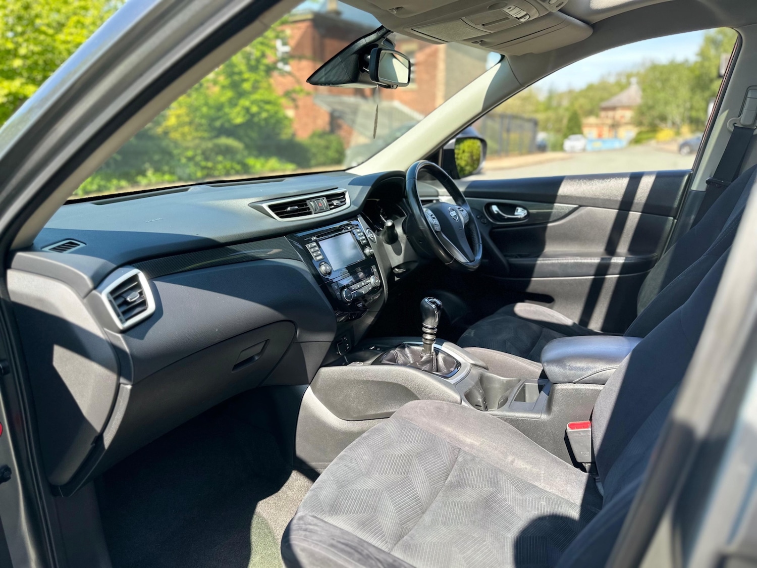 Used Nissan X-Trail 2015 for sale - 77140961: Photo 9