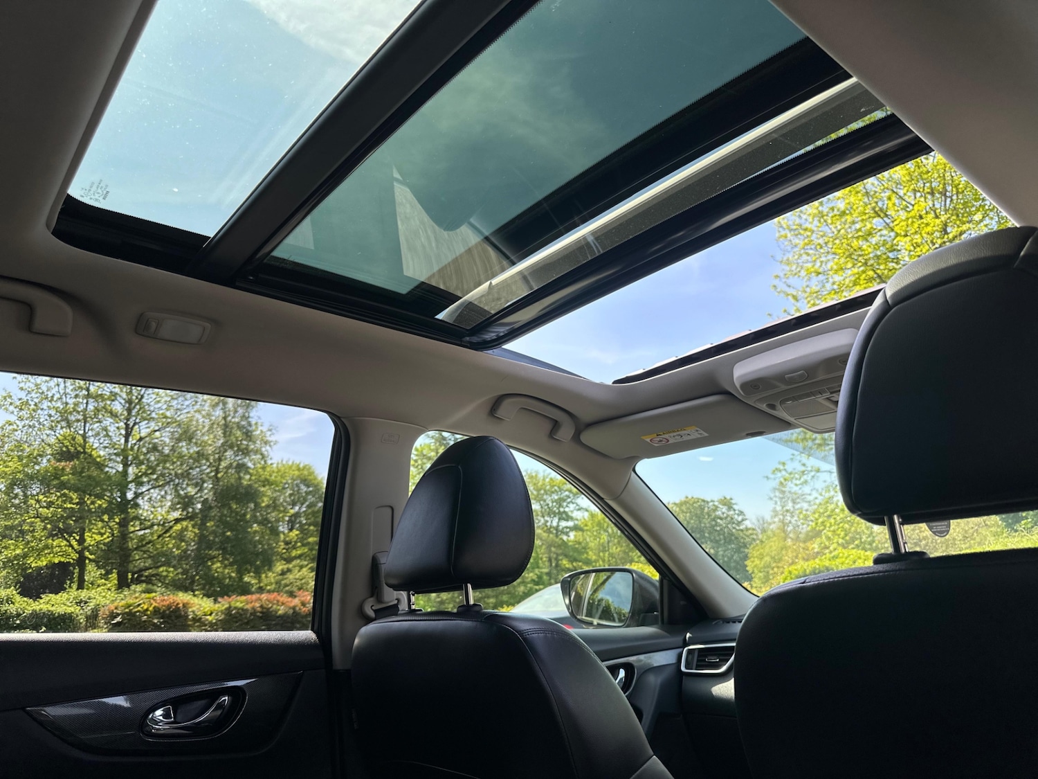 Used Nissan X-Trail 2016 for sale - 77140881: Photo 10