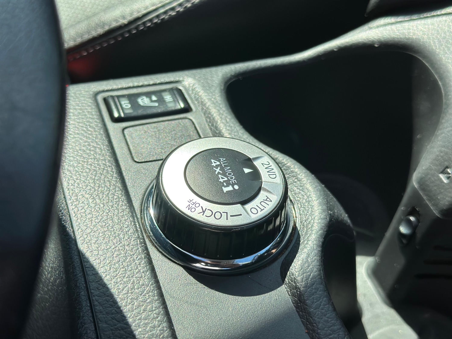 Used Nissan X-Trail 2016 for sale - 77140881: Photo 11