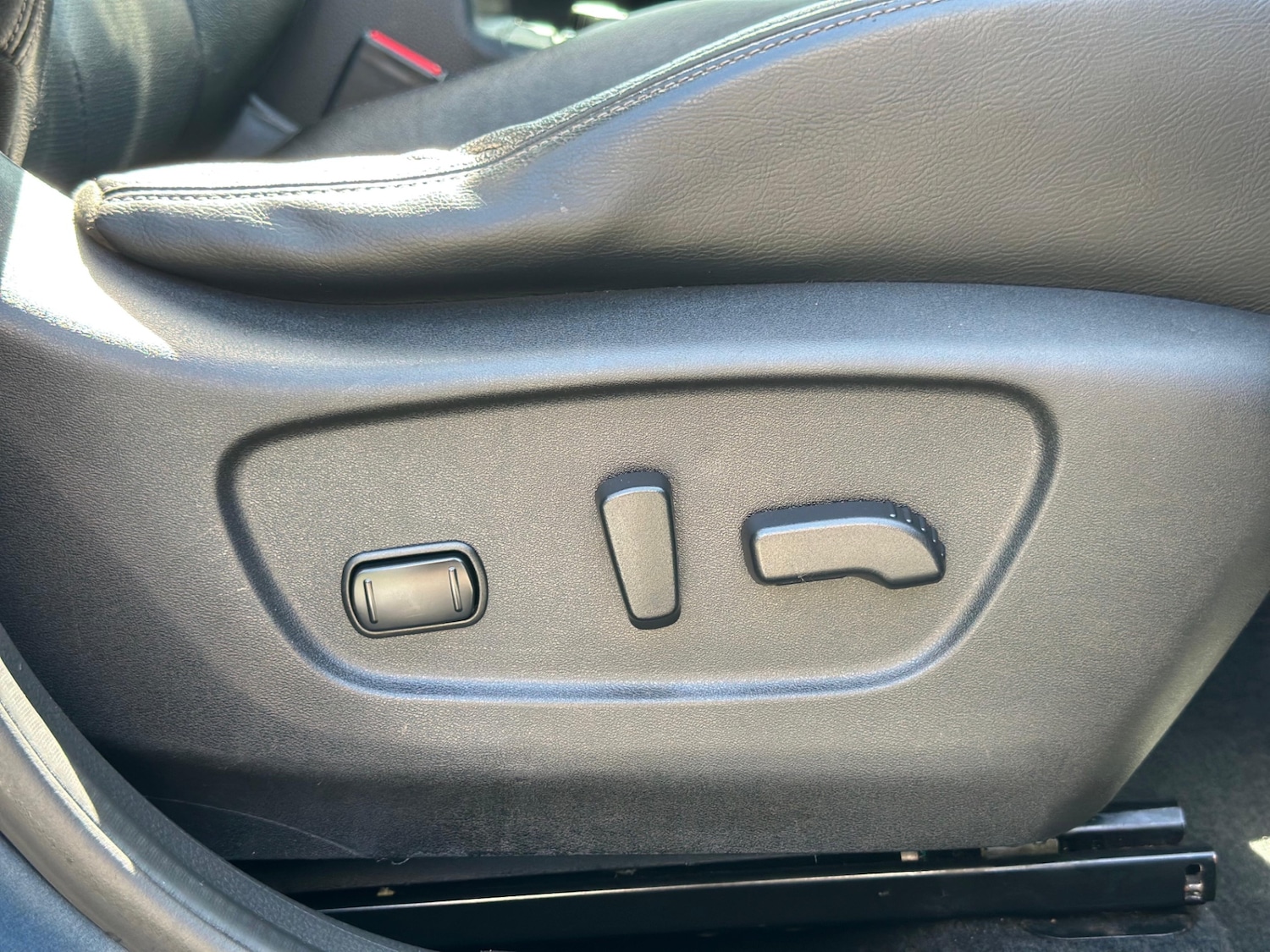 Used Nissan X-Trail 2016 for sale - 77140881: Photo 12