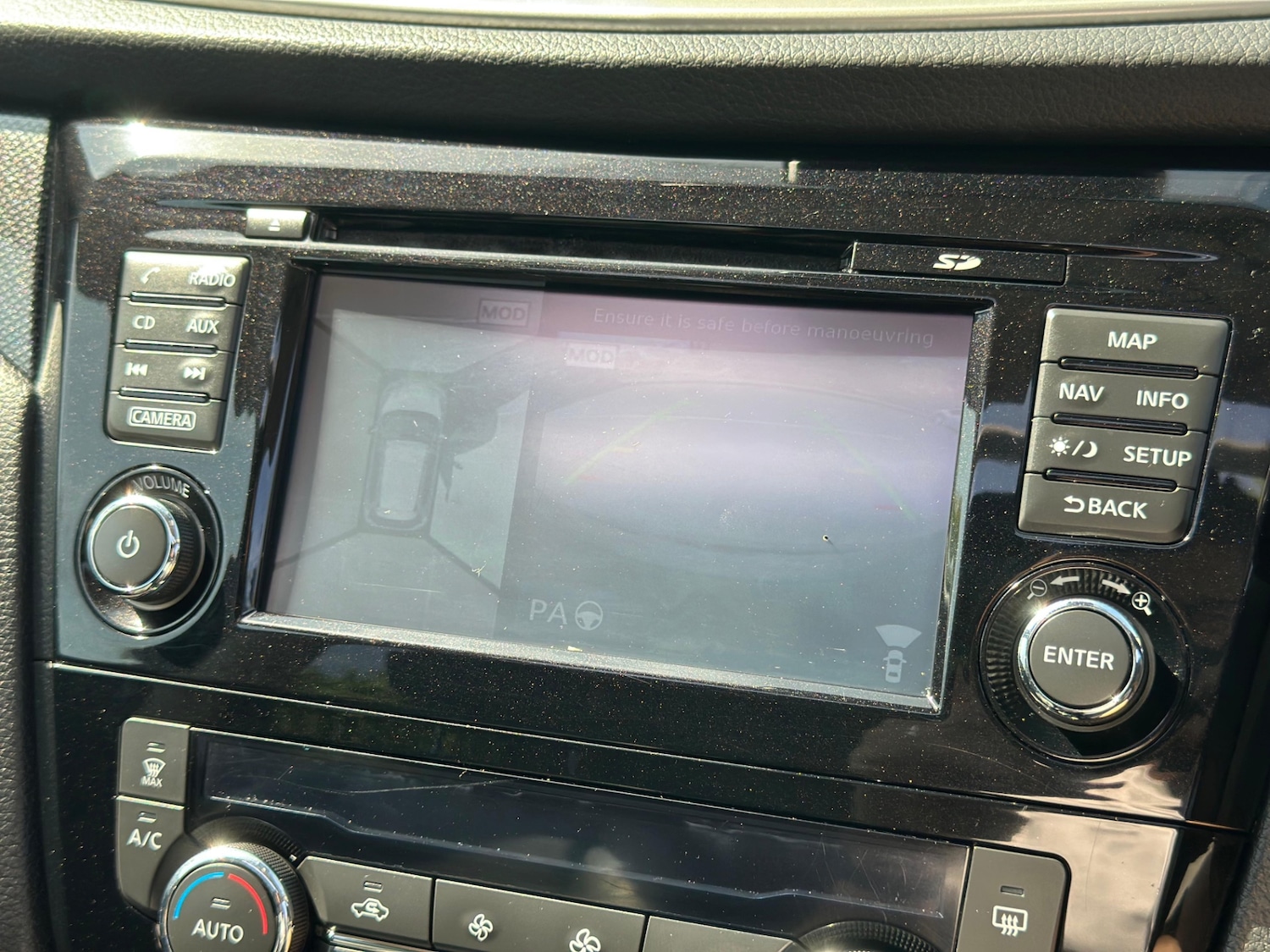 Used Nissan X-Trail 2016 for sale - 77140881: Photo 14