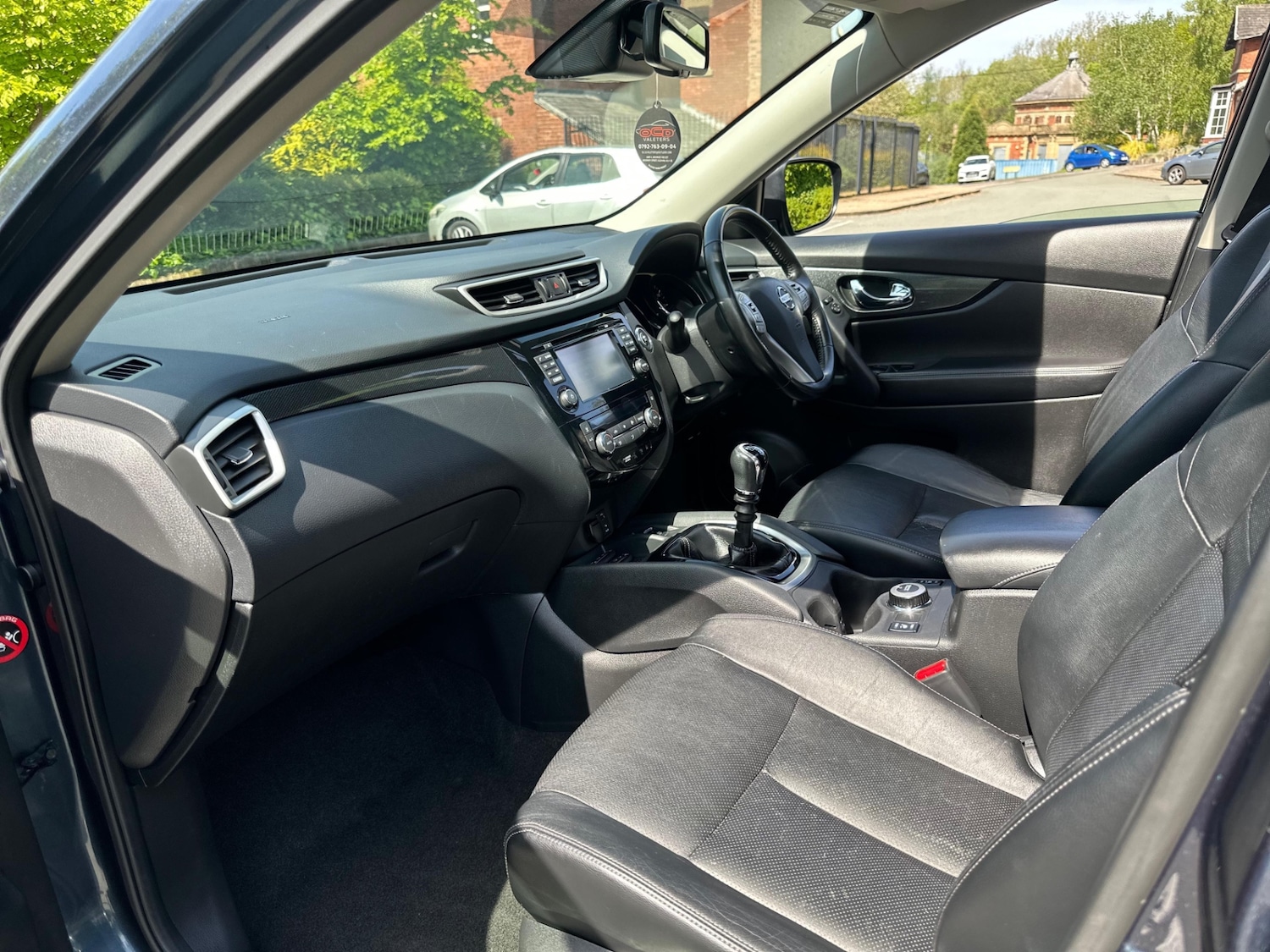 Used Nissan X-Trail 2016 for sale - 77140881: Photo 18