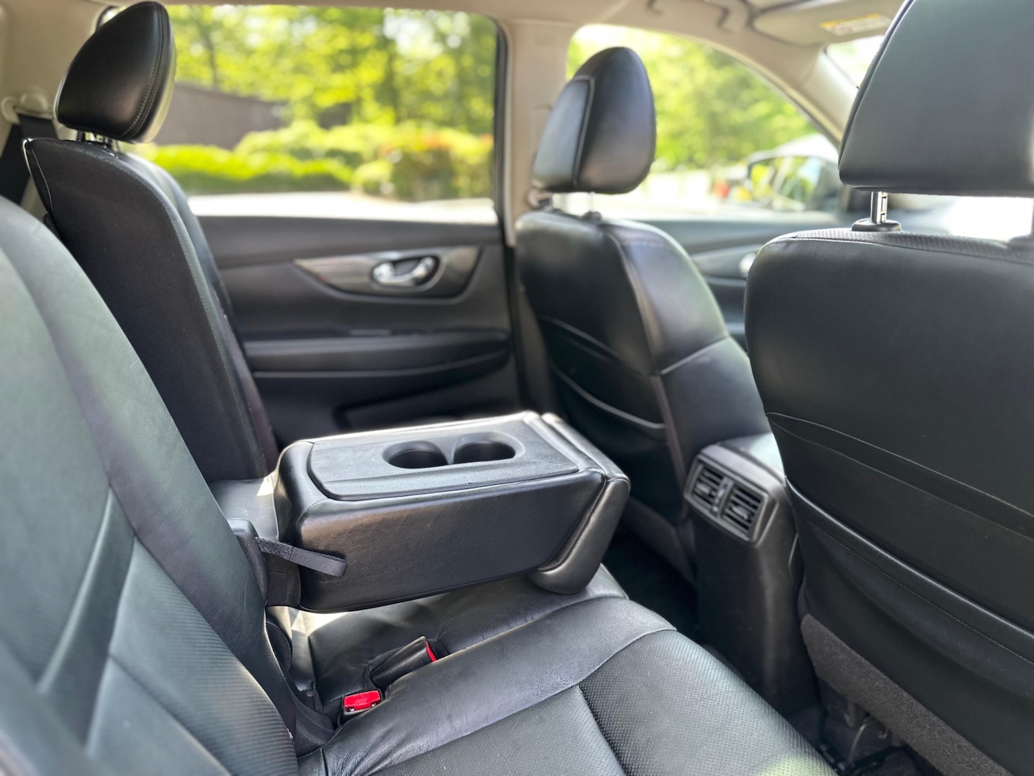 Used Nissan X-Trail 2016 for sale - 77140881: Photo 19