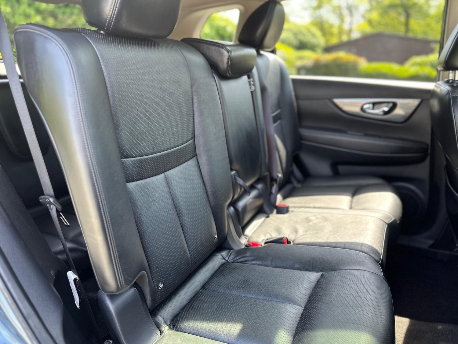 Used Nissan X-Trail 2016 for sale - 77140881: Photo 20