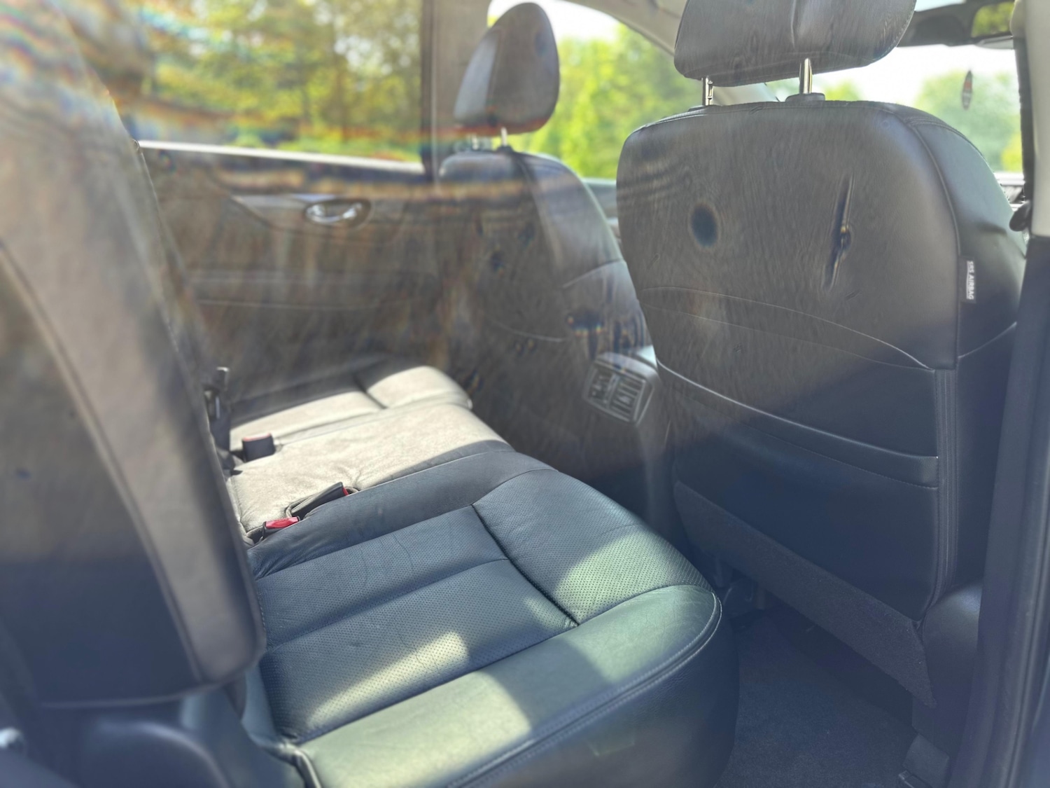 Used Nissan X-Trail 2016 for sale - 77140881: Photo 21