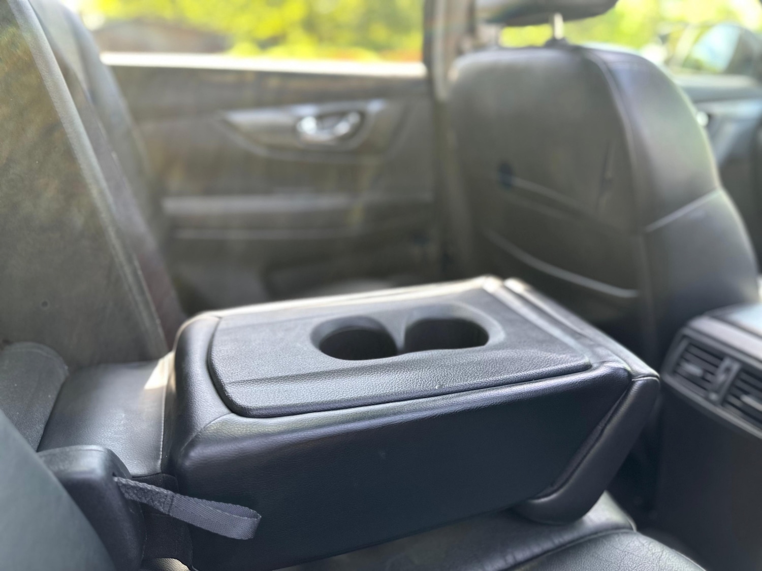 Used Nissan X-Trail 2016 for sale - 77140881: Photo 22