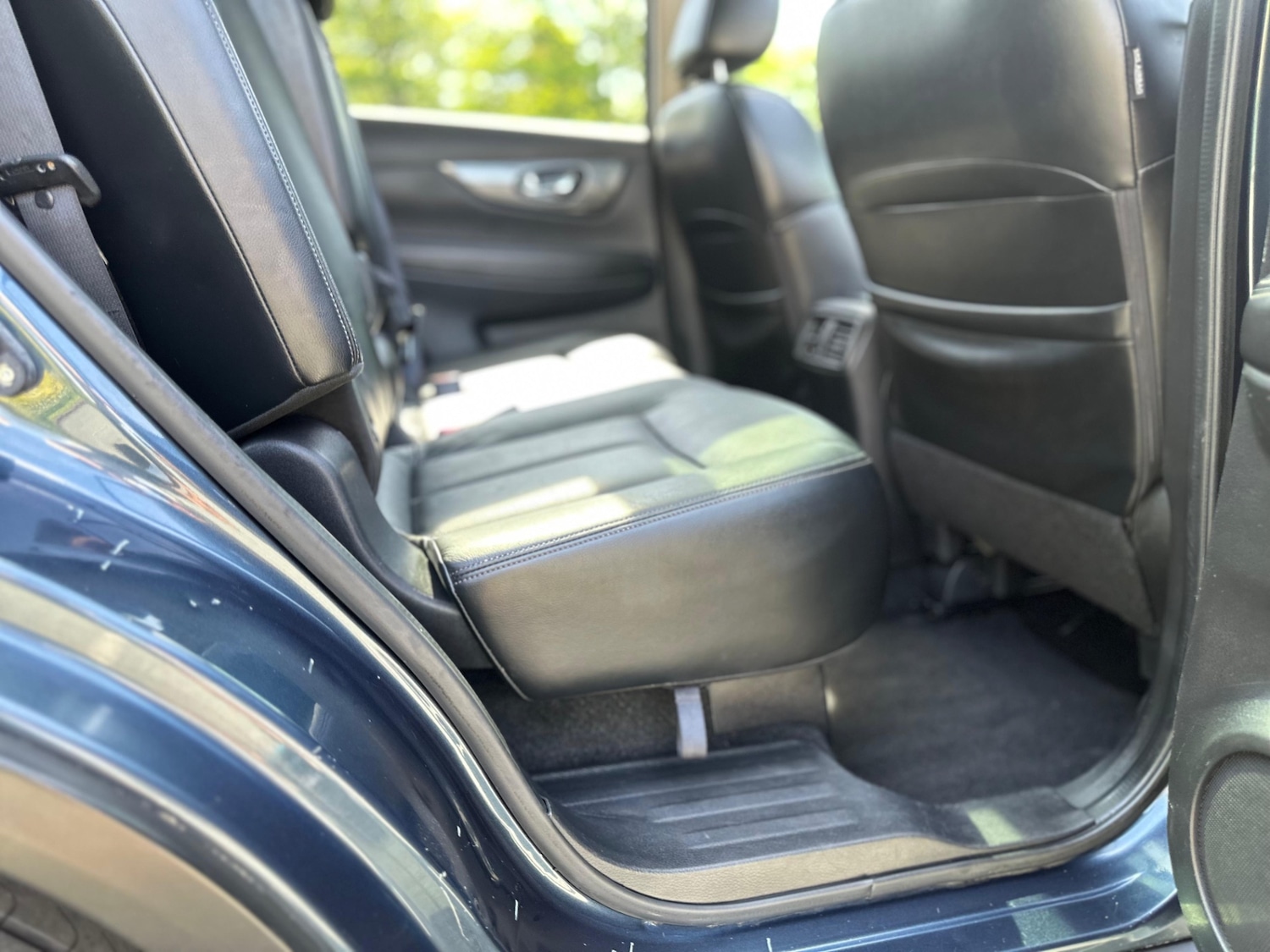 Used Nissan X-Trail 2016 for sale - 77140881: Photo 23