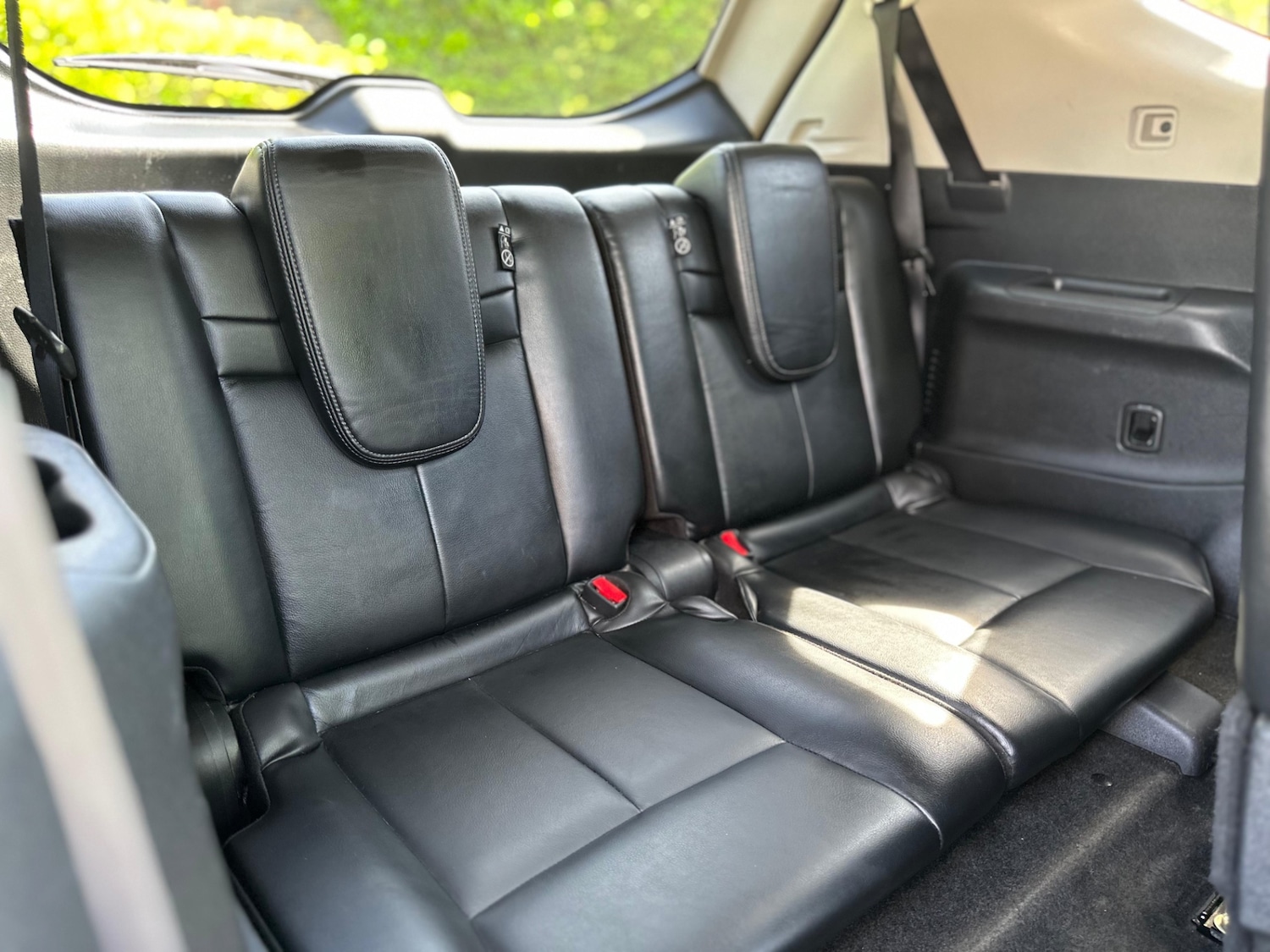 Used Nissan X-Trail 2016 for sale - 77140881: Photo 24