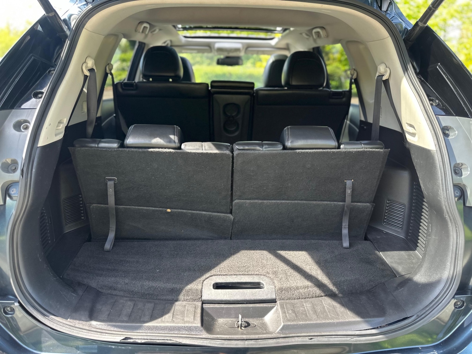 Used Nissan X-Trail 2016 for sale - 77140881: Photo 27