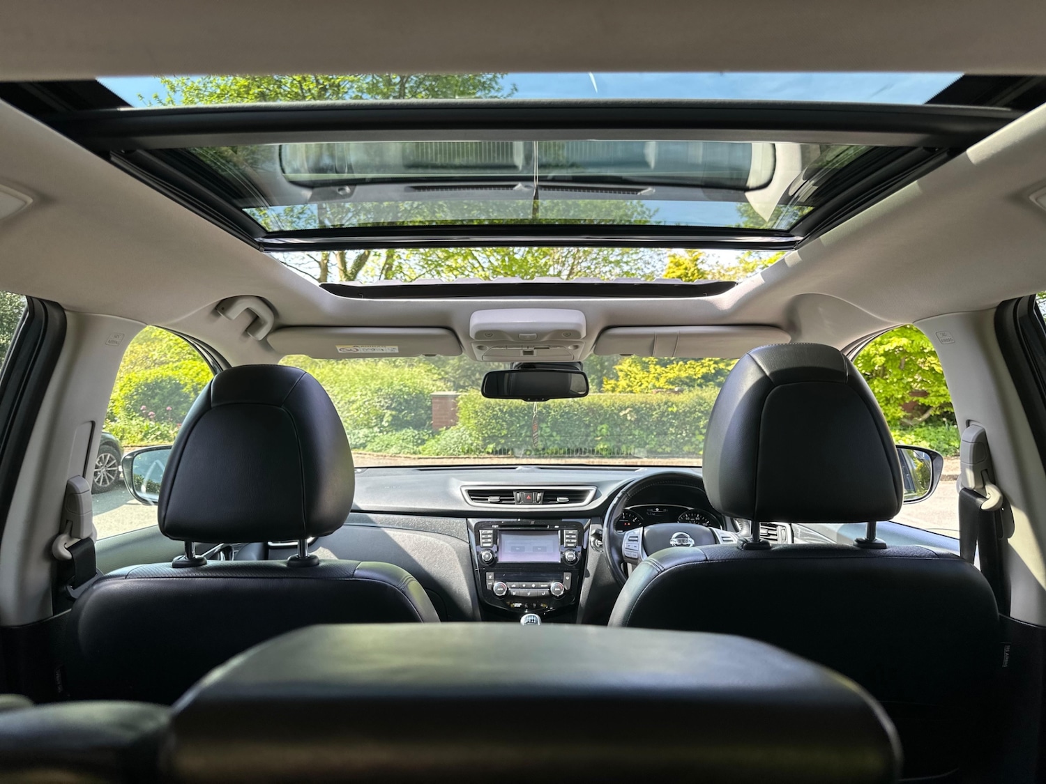 Used Nissan X-Trail 2016 for sale - 77140881: Photo 28