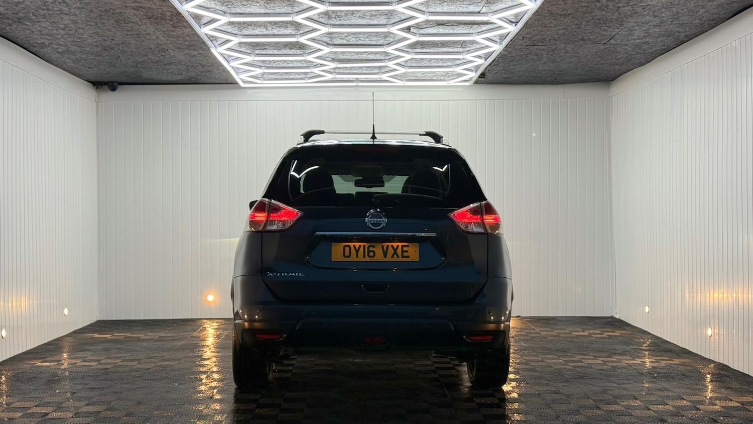 Used Nissan X-Trail 2016 for sale - 77140881: Photo 6