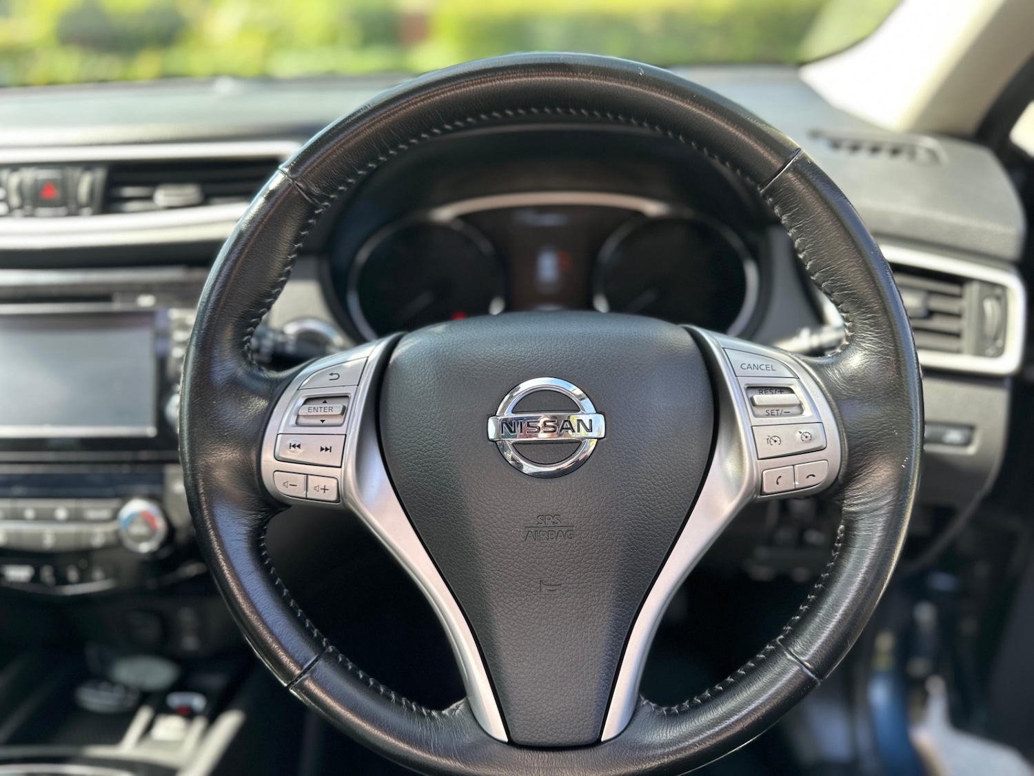 Used Nissan X-Trail 2016 for sale - 77140881: Photo 7