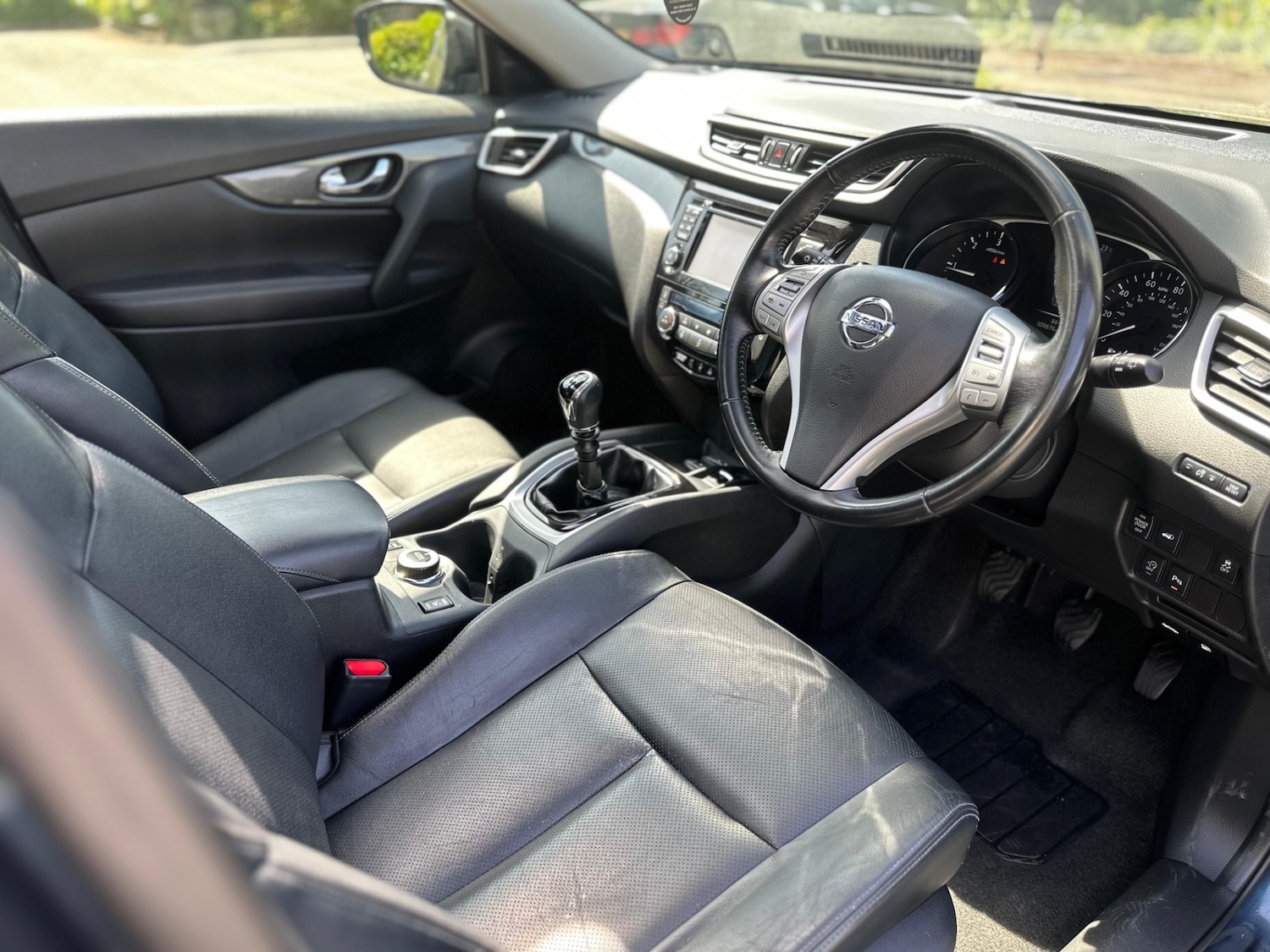 Used Nissan X-Trail 2016 for sale - 77140881: Photo 8