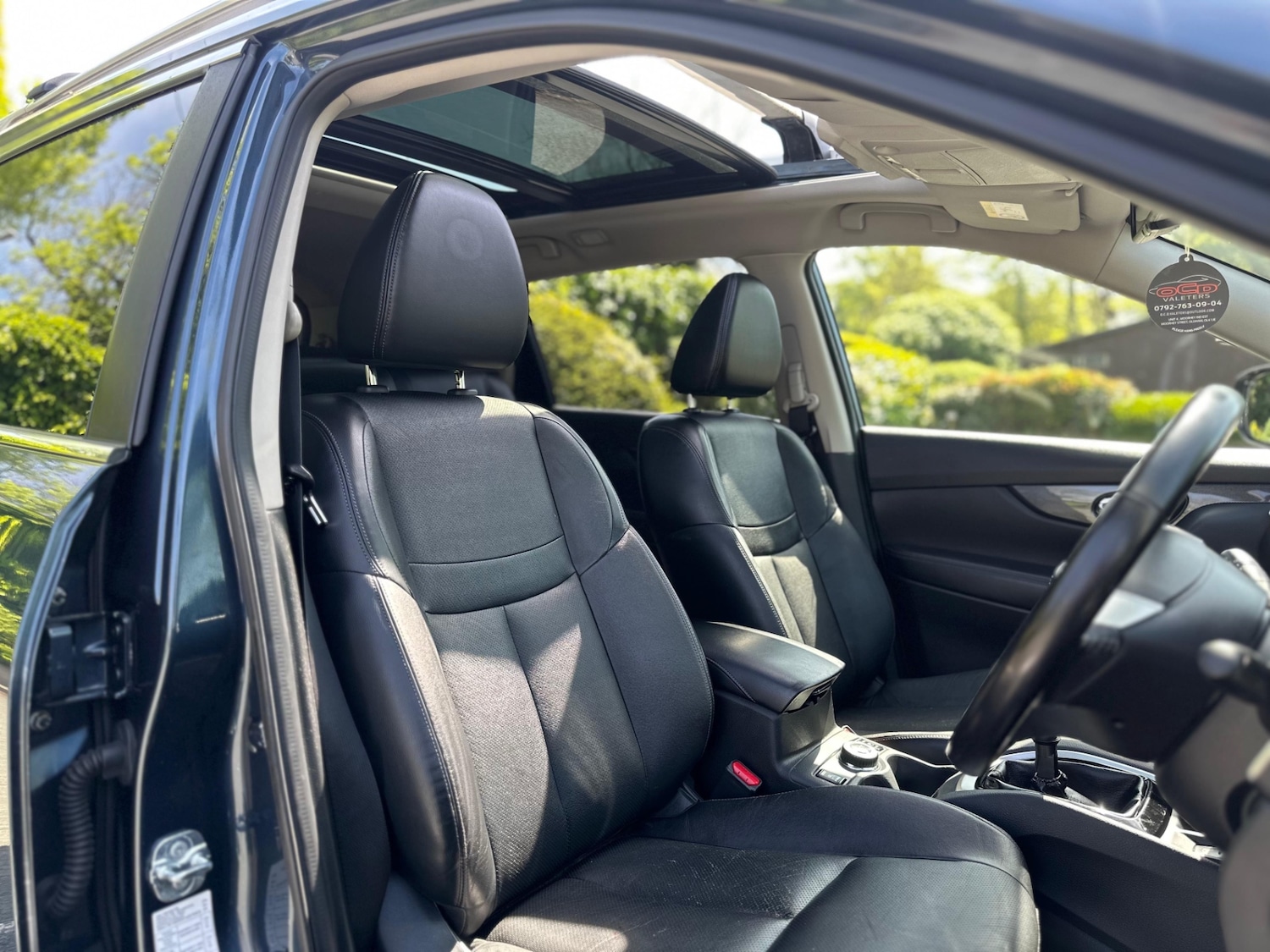 Used Nissan X-Trail 2016 for sale - 77140881: Photo 9