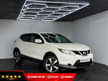 Used Nissan Qashqai 2015 for sale - 79495064: Photo