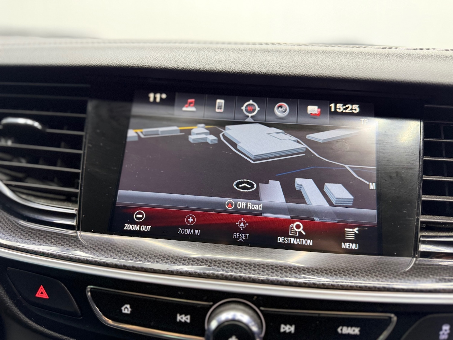 Used Vauxhall Insignia 2018 for sale - 77635376: Photo 19