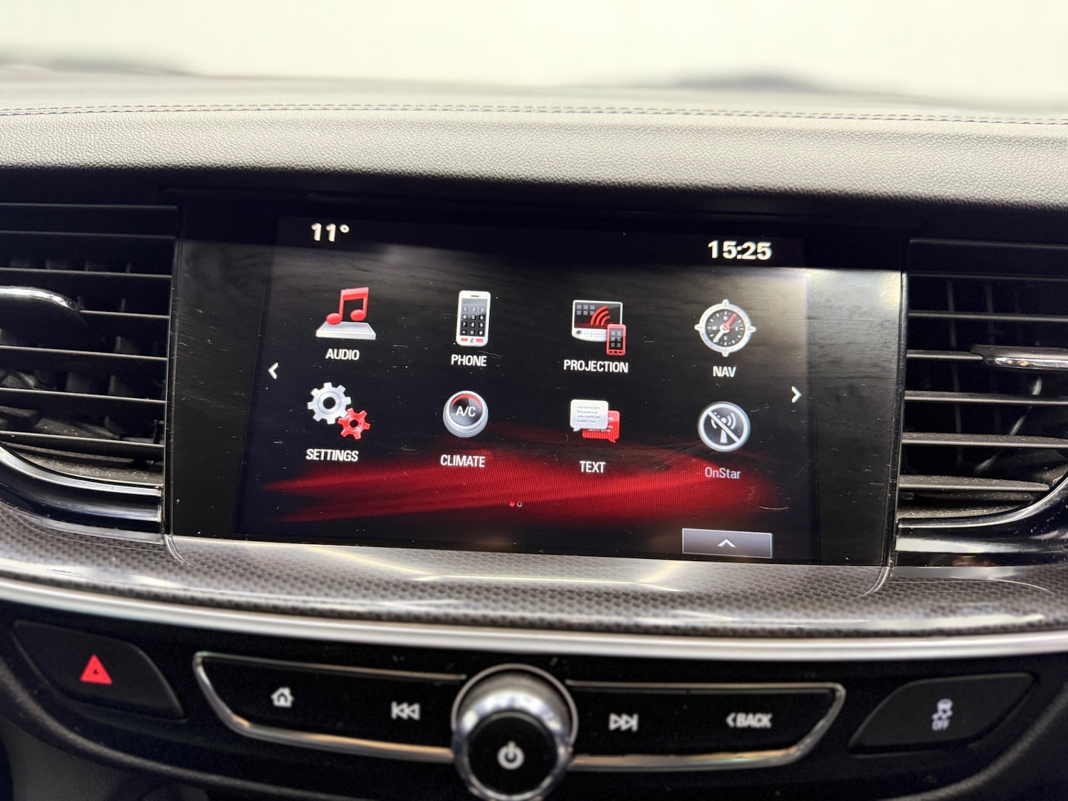 Used Vauxhall Insignia 2018 for sale - 77635376: Photo 20