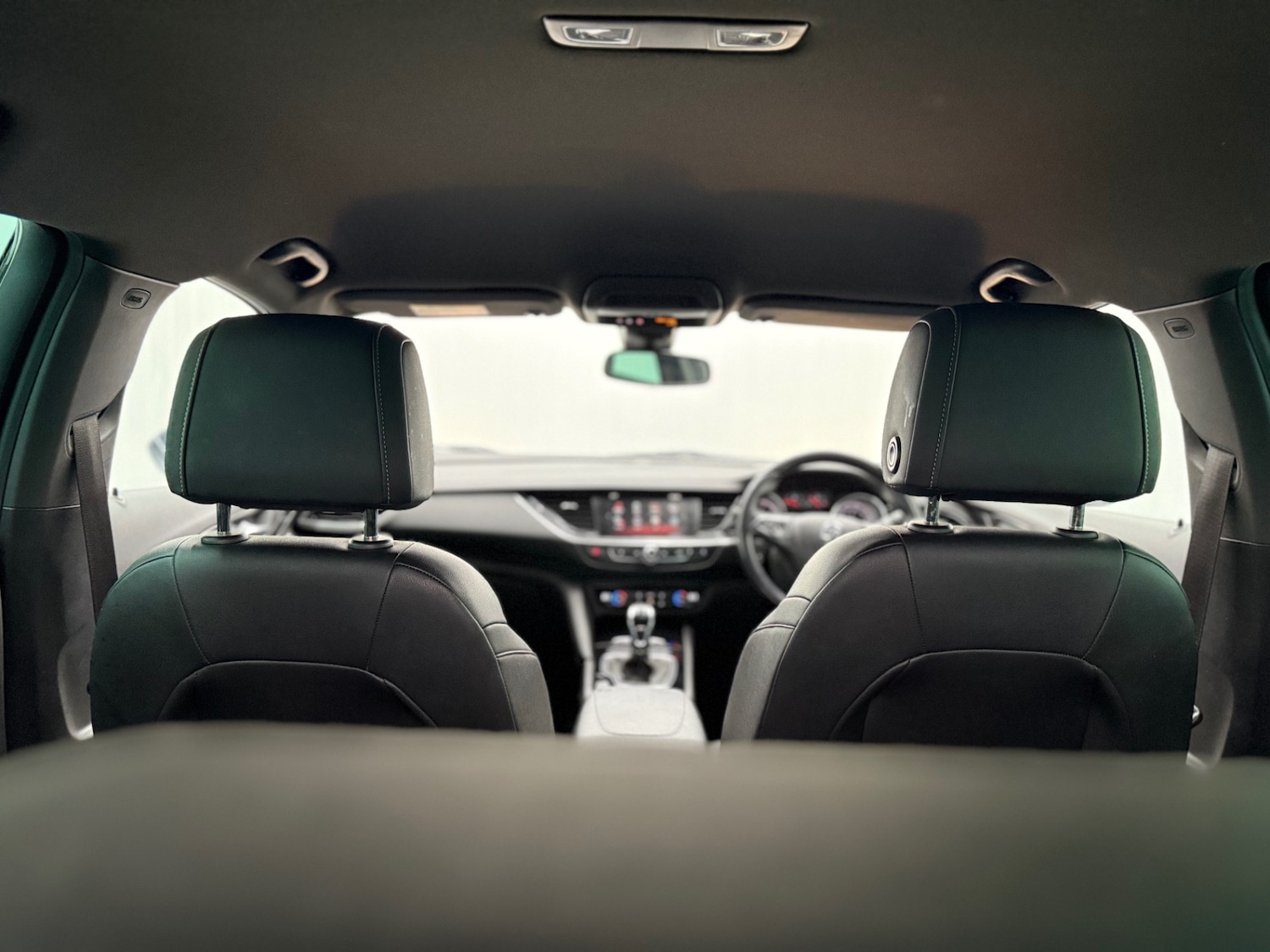 Used Vauxhall Insignia 2018 for sale - 77635376: Photo 33