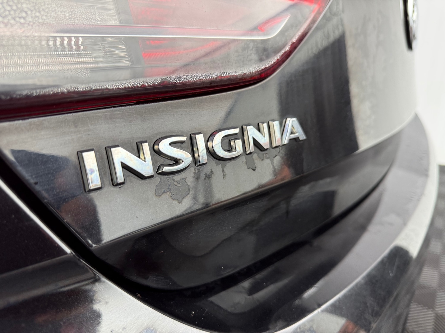 Used Vauxhall Insignia 2018 for sale - 77635376: Photo 34