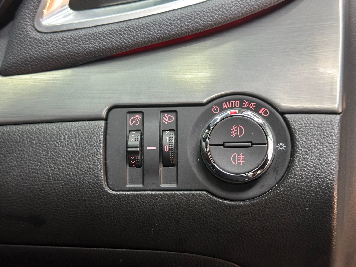 Used Vauxhall Mokka 2014 for sale - 77140866: Photo 12