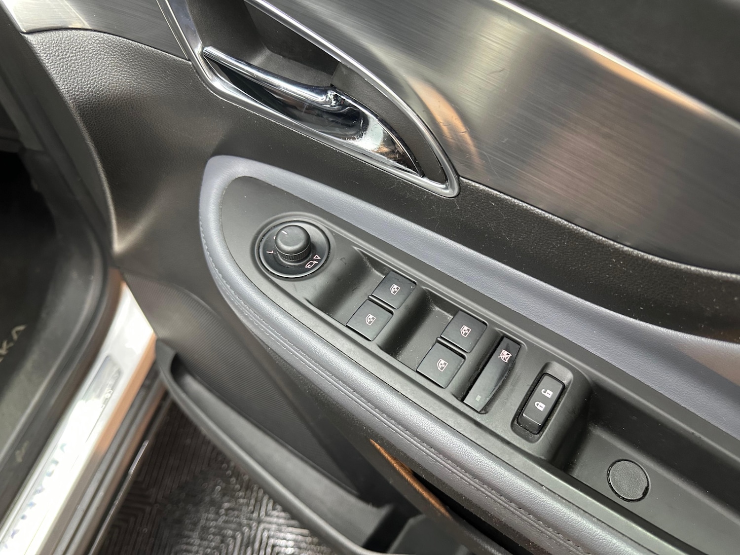 Used Vauxhall Mokka 2014 for sale - 77140866: Photo 13