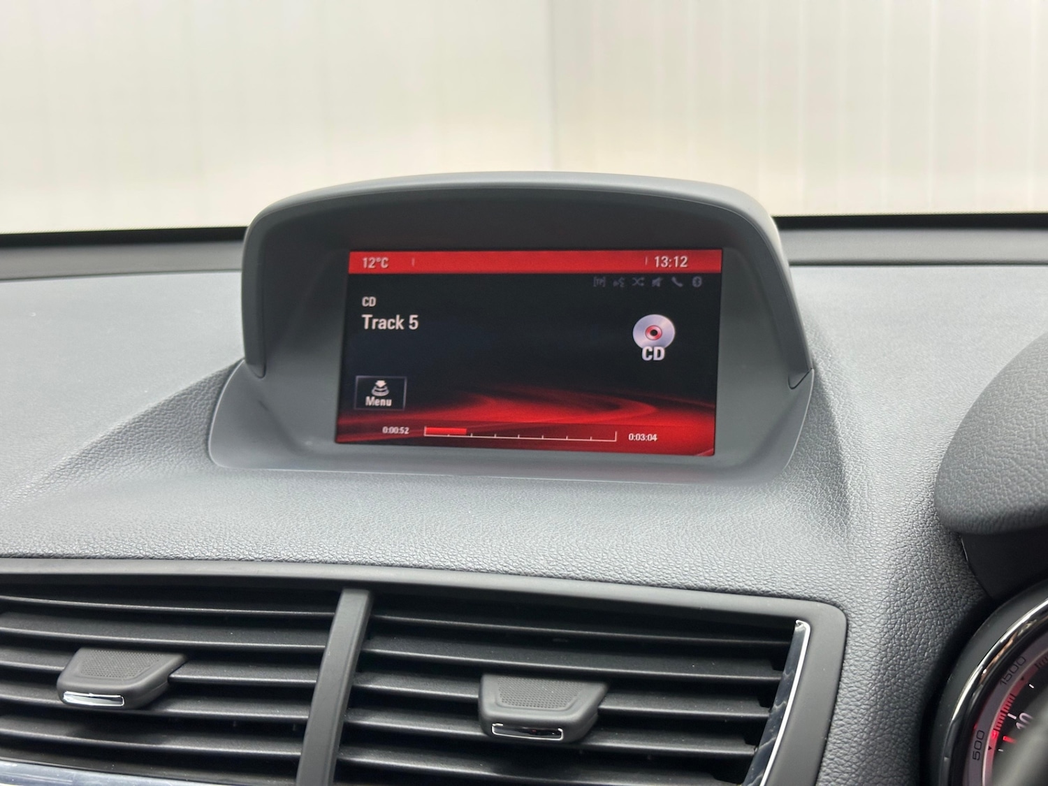 Used Vauxhall Mokka 2014 for sale - 77140866: Photo 15