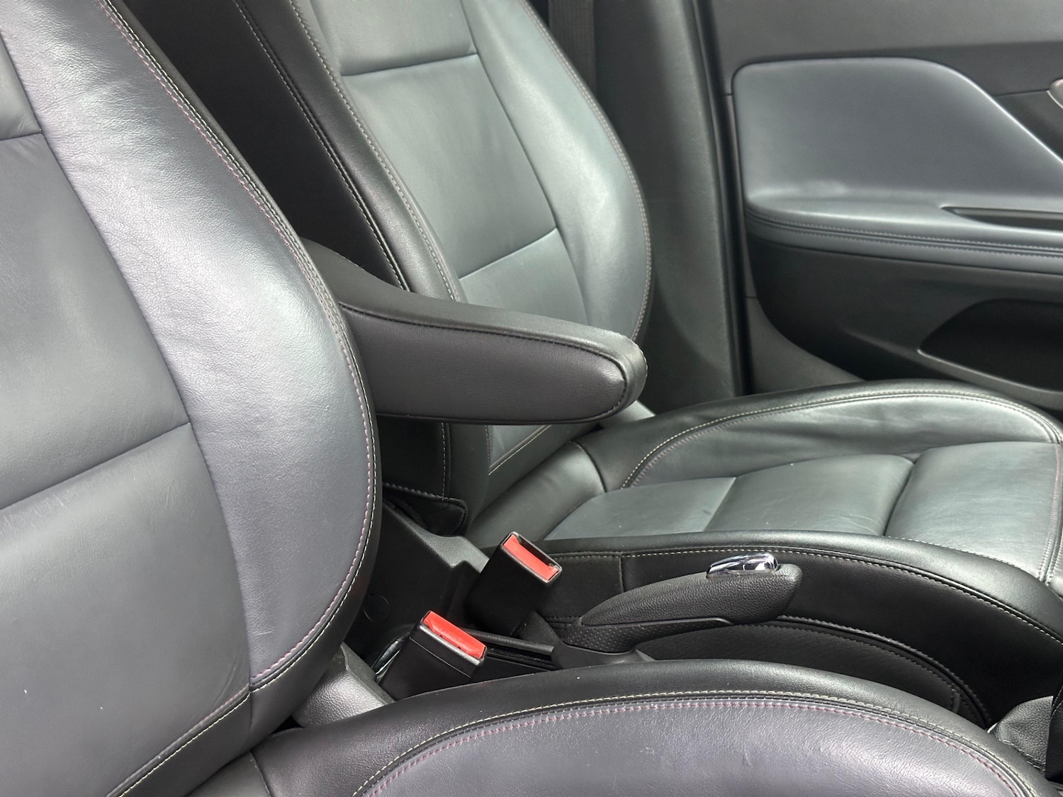 Used Vauxhall Mokka 2014 for sale - 77140866: Photo 19