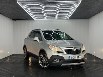 2014 (14) - 1.4T SE 5dr 4WD