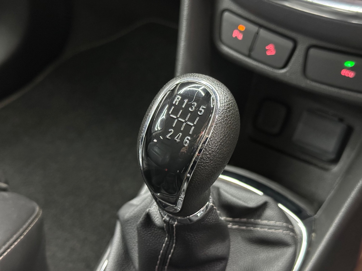 Used Vauxhall Mokka 2014 for sale - 77140866: Photo 20