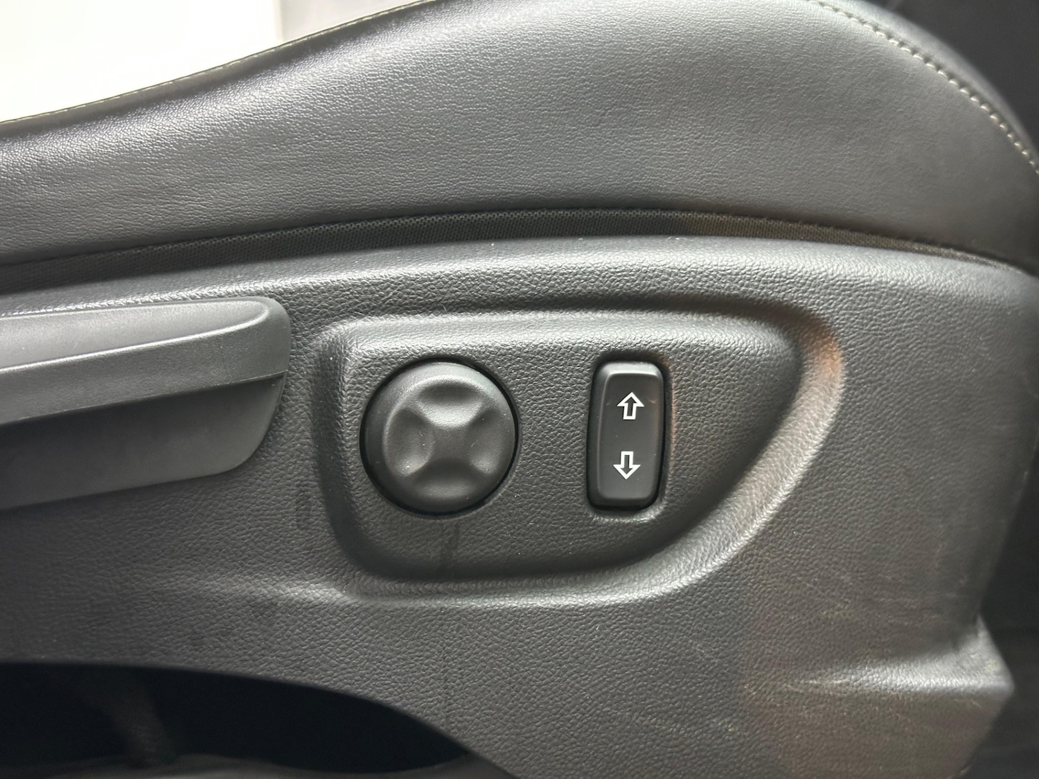 Used Vauxhall Mokka 2014 for sale - 77140866: Photo 21