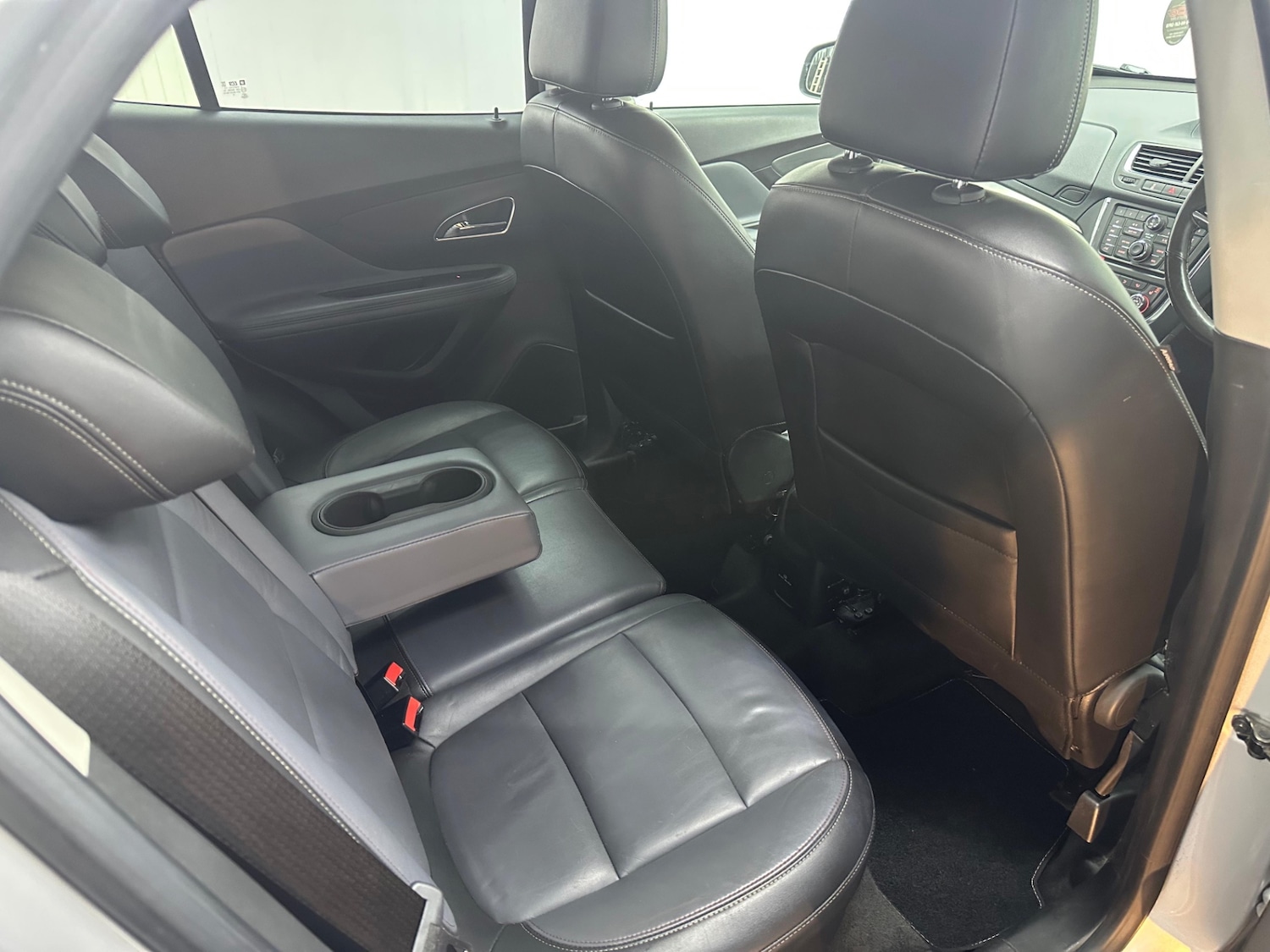 Used Vauxhall Mokka 2014 for sale - 77140866: Photo 23