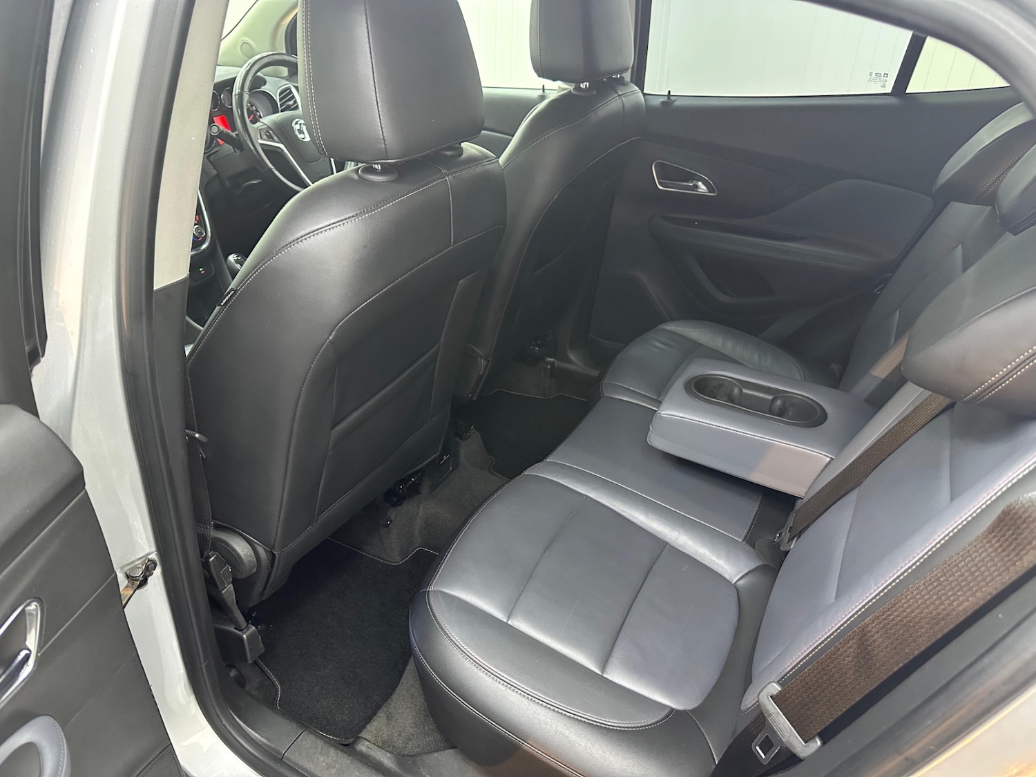 Used Vauxhall Mokka 2014 for sale - 77140866: Photo 24