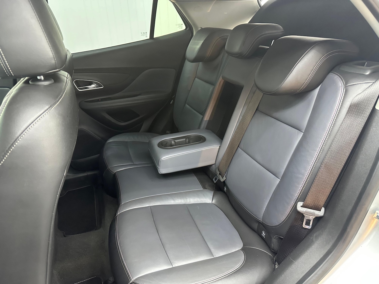 Used Vauxhall Mokka 2014 for sale - 77140866: Photo 26