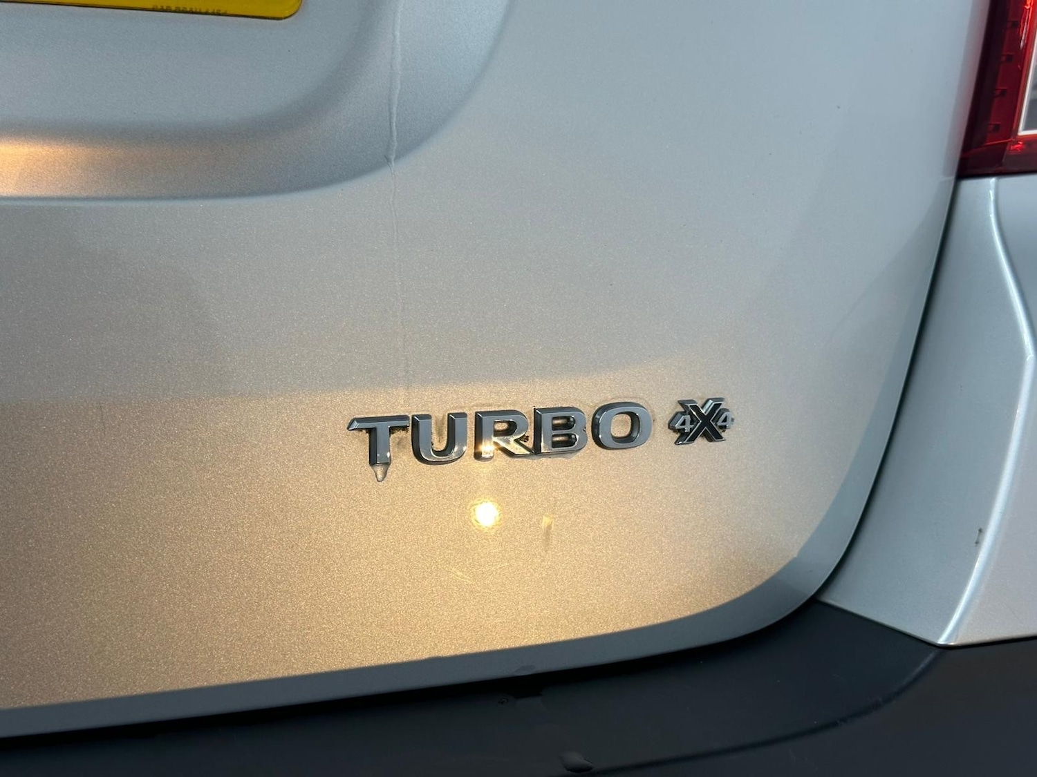 Used Vauxhall Mokka 2014 for sale - 77140866: Photo 28