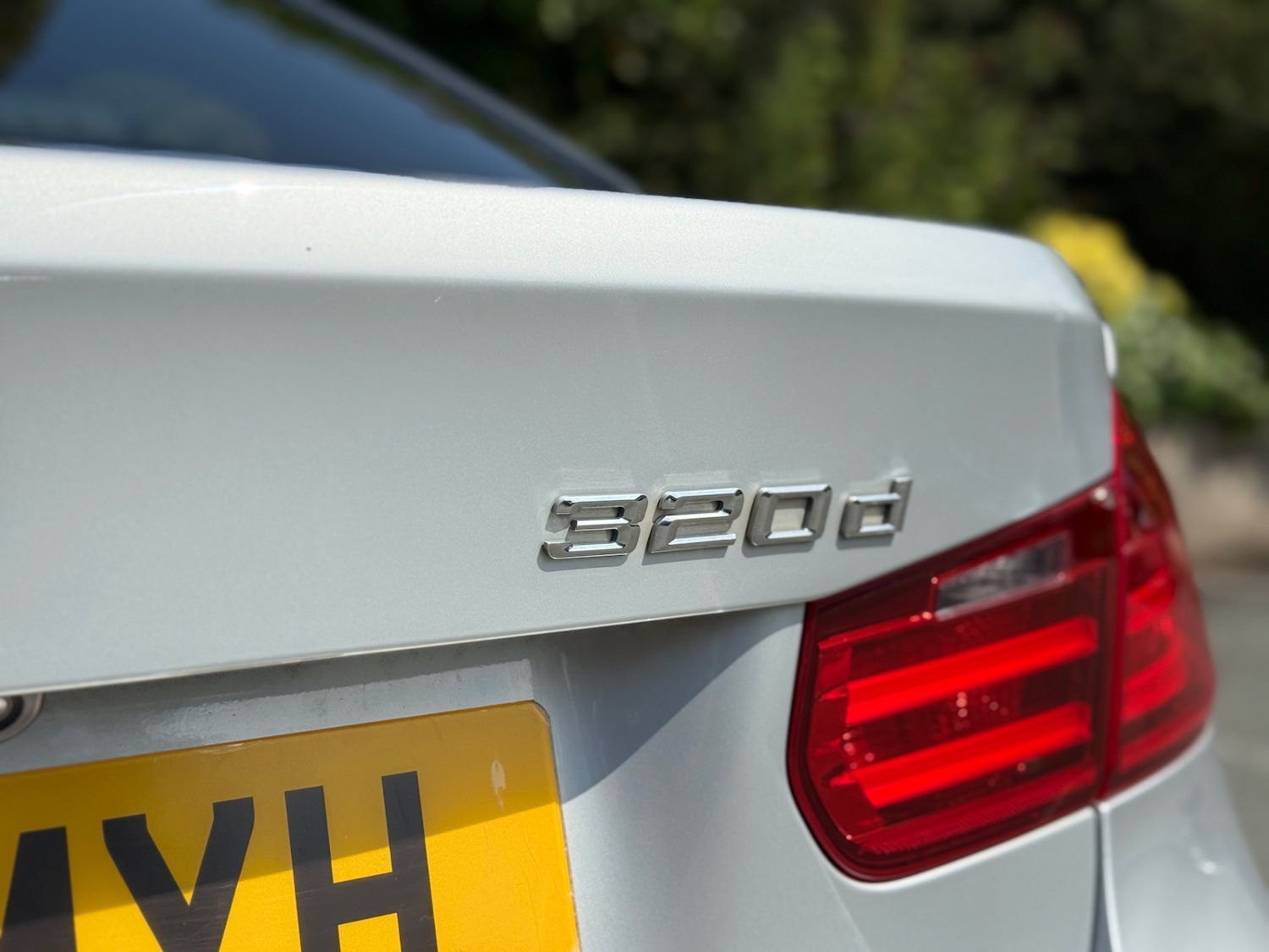 Used BMW 3 Series 2015 for sale - 77235644: Photo 11