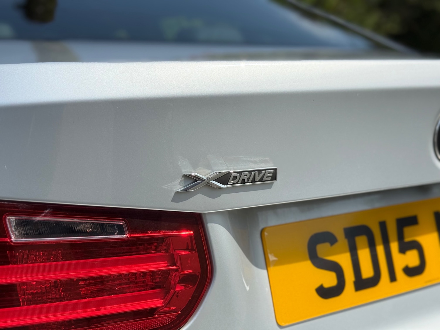 Used BMW 3 Series 2015 for sale - 77235644: Photo 12