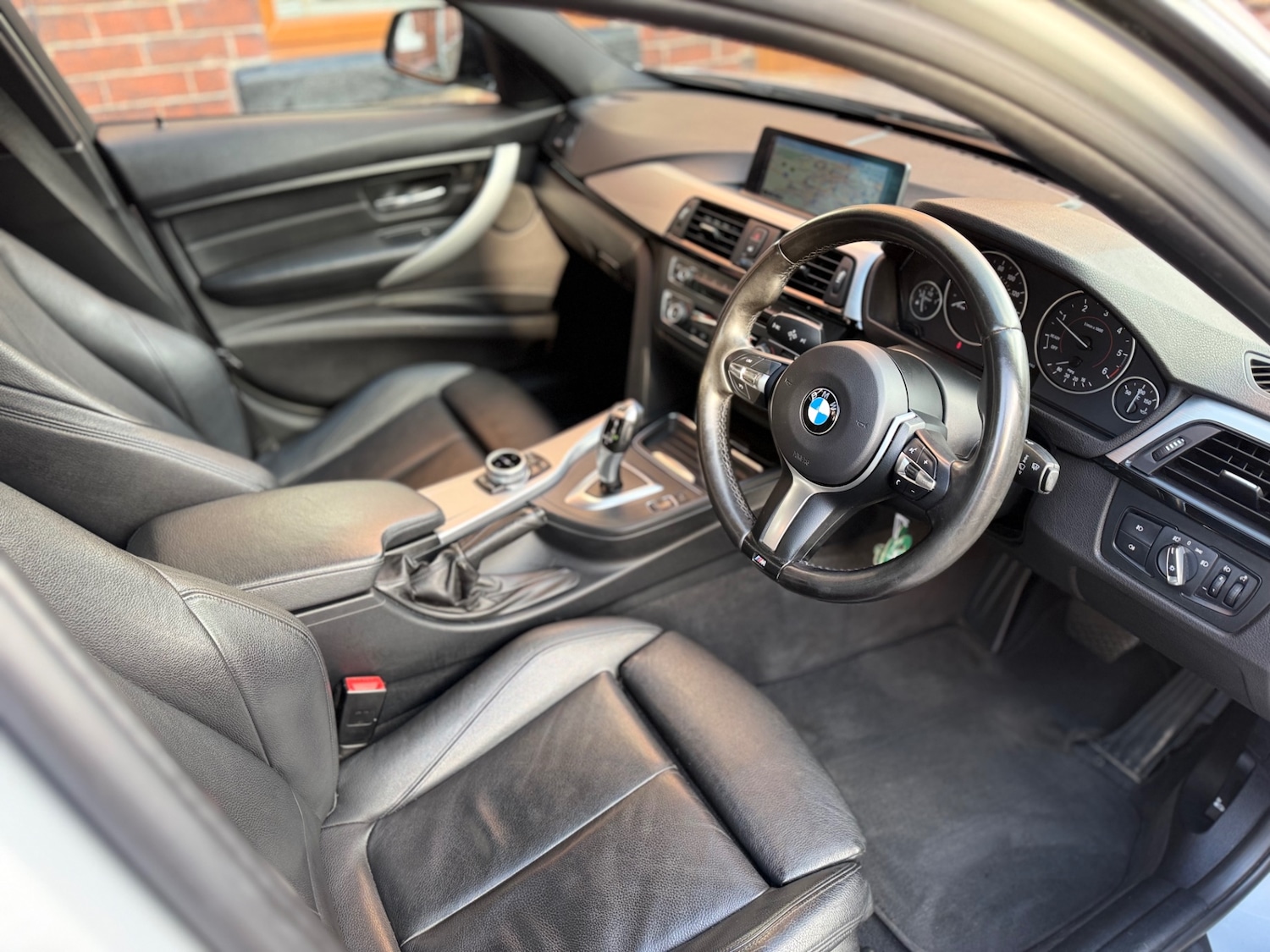 Used BMW 3 Series 2015 for sale - 77235644: Photo 15