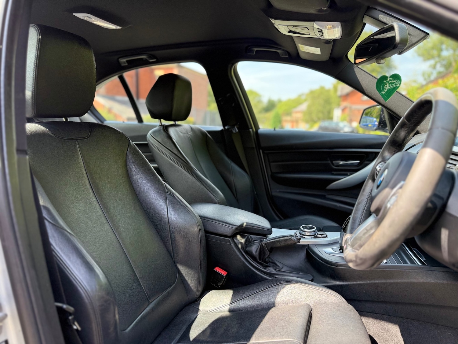 Used BMW 3 Series 2015 for sale - 77235644: Photo 24