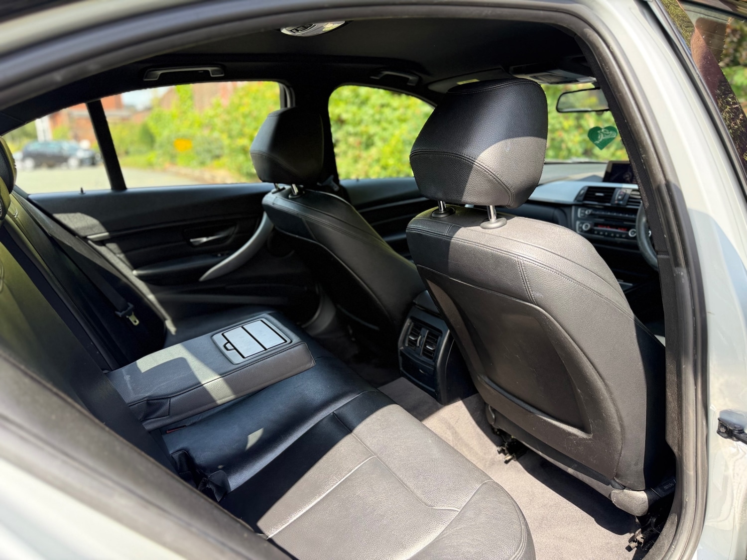 Used BMW 3 Series 2015 for sale - 77235644: Photo 25