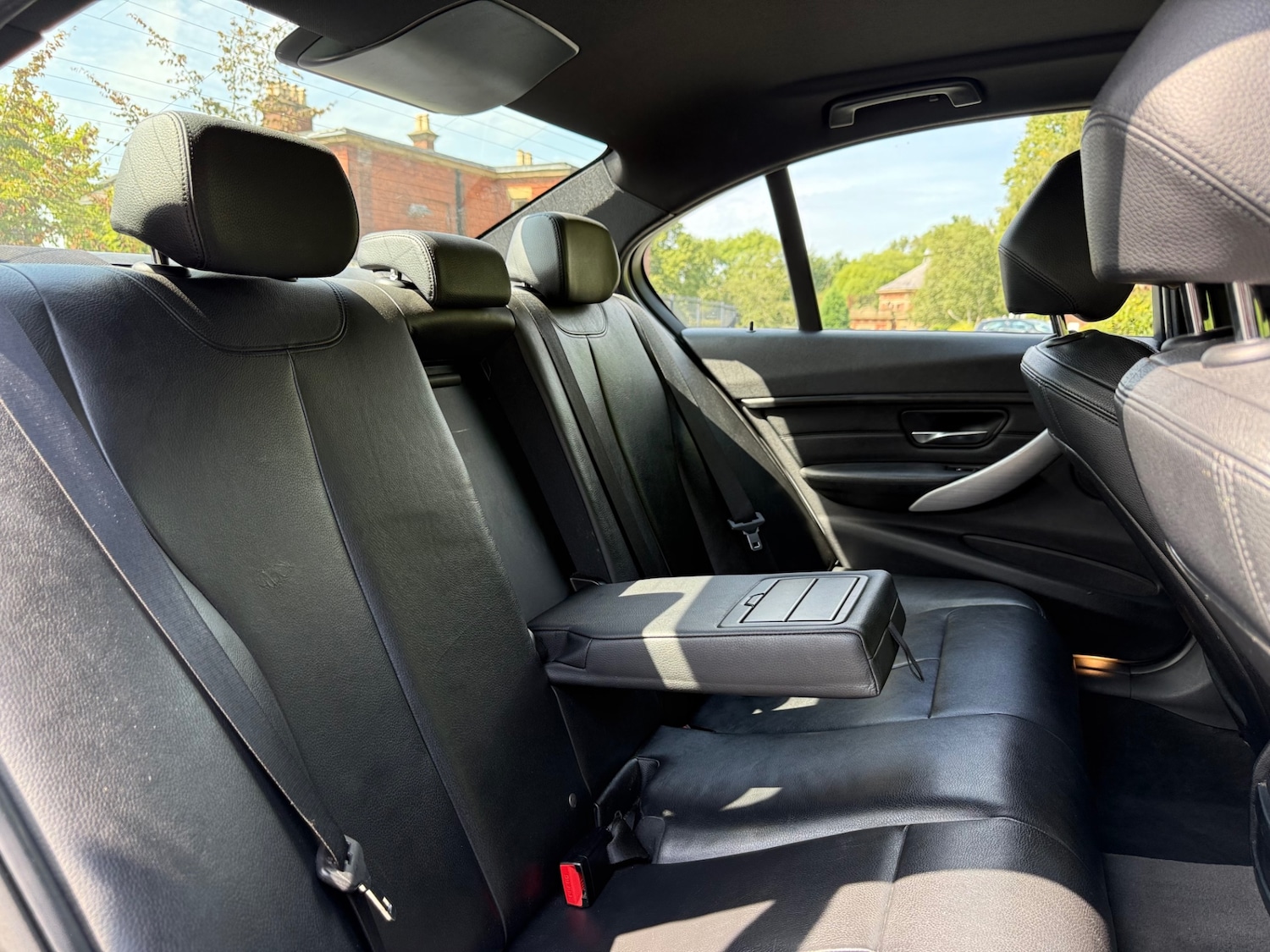 Used BMW 3 Series 2015 for sale - 77235644: Photo 26