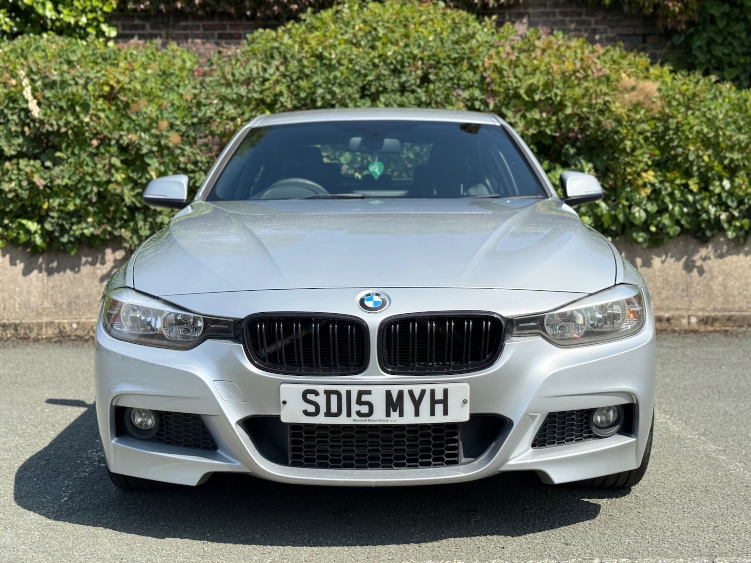 Used BMW 3 Series 2015 for sale - 77235644: Photo 3