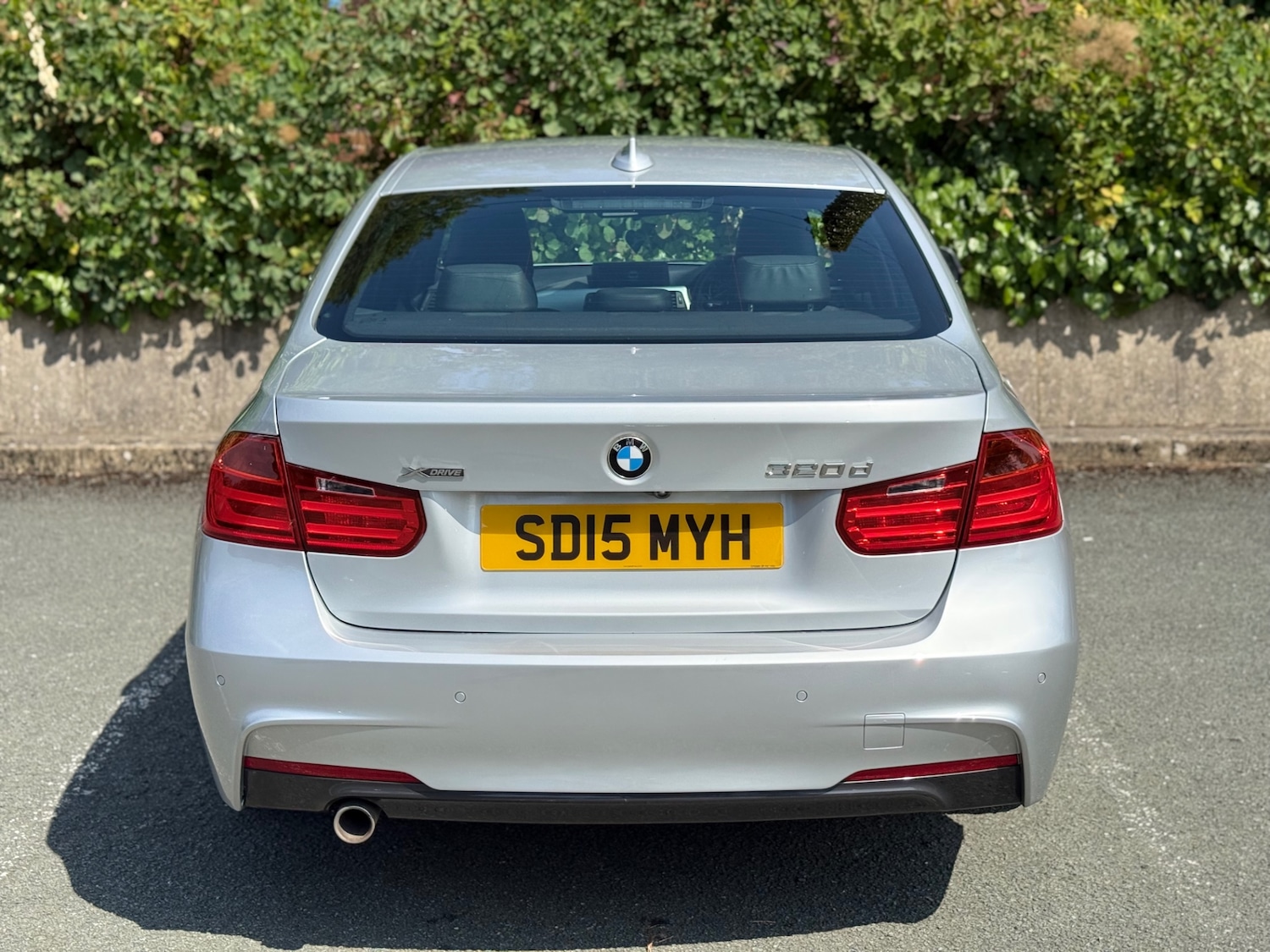 Used BMW 3 Series 2015 for sale - 77235644: Photo 6