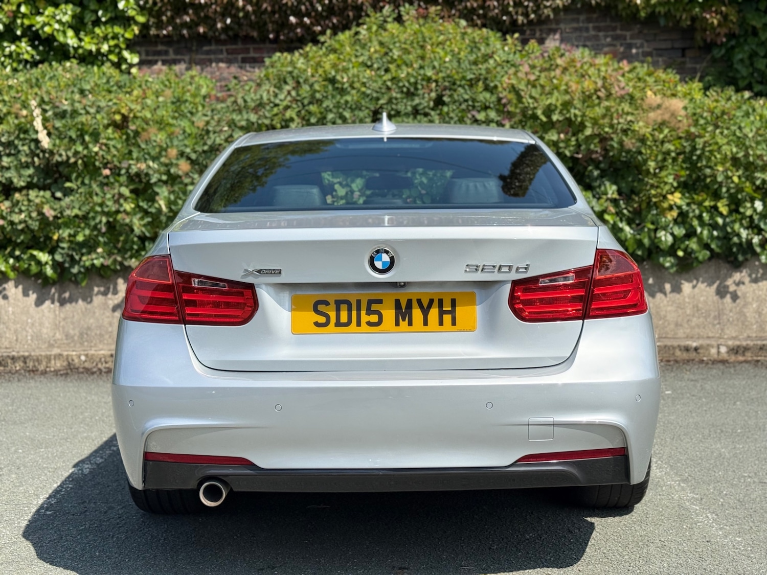 Used BMW 3 Series 2015 for sale - 77235644: Photo 7