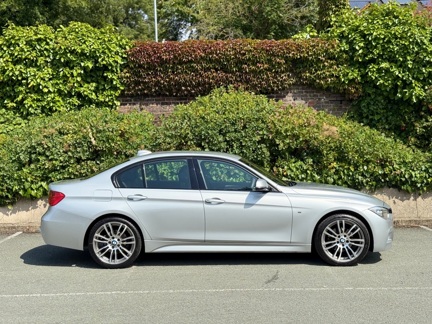 Used BMW 3 Series 2015 for sale - 77235644: Photo 8