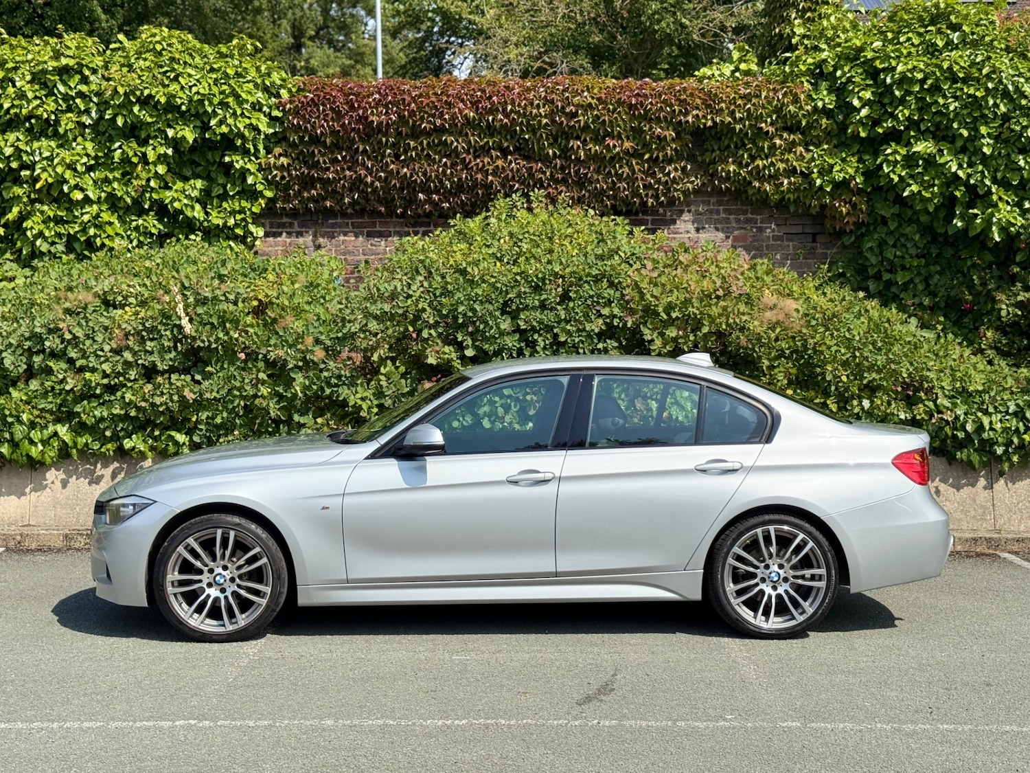 Used BMW 3 Series 2015 for sale - 77235644: Photo 9