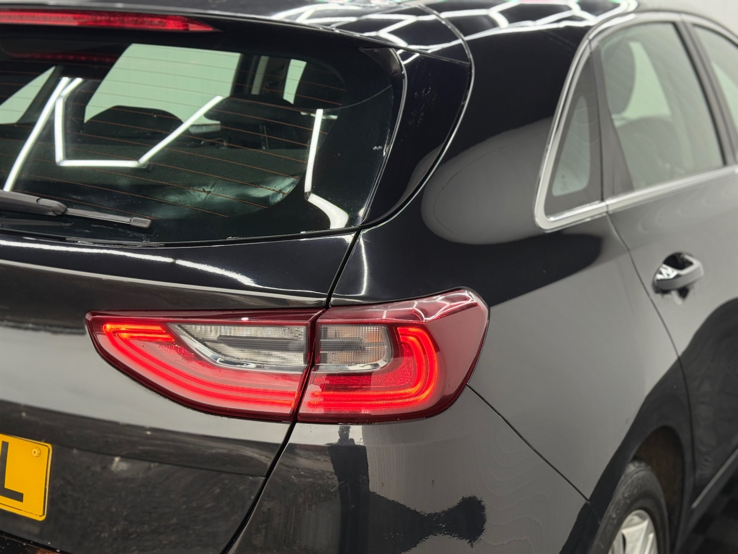 Used Kia Ceed 2020 for sale - 77635319: Photo 11