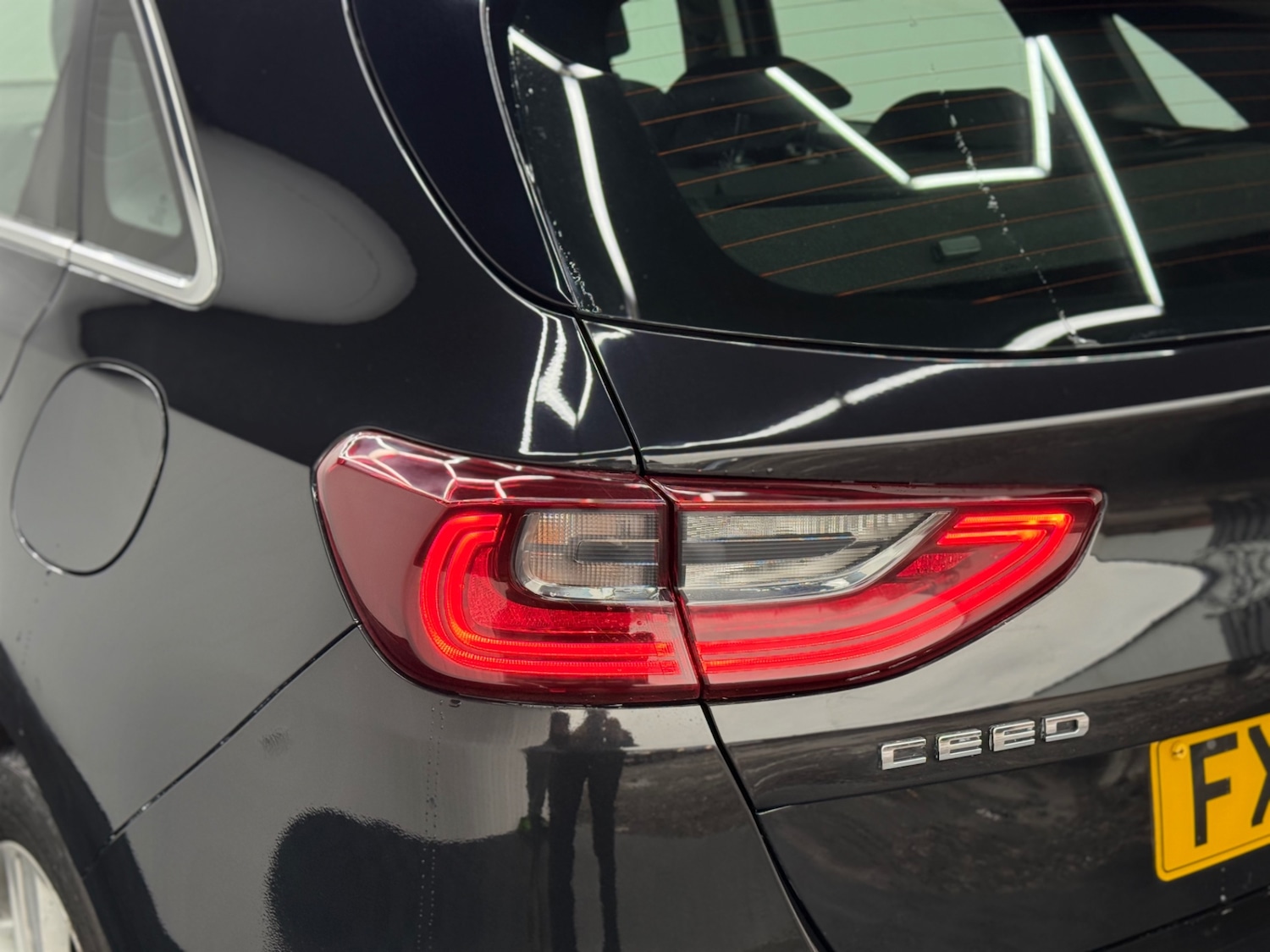 Used Kia Ceed 2020 for sale - 77635319: Photo 12