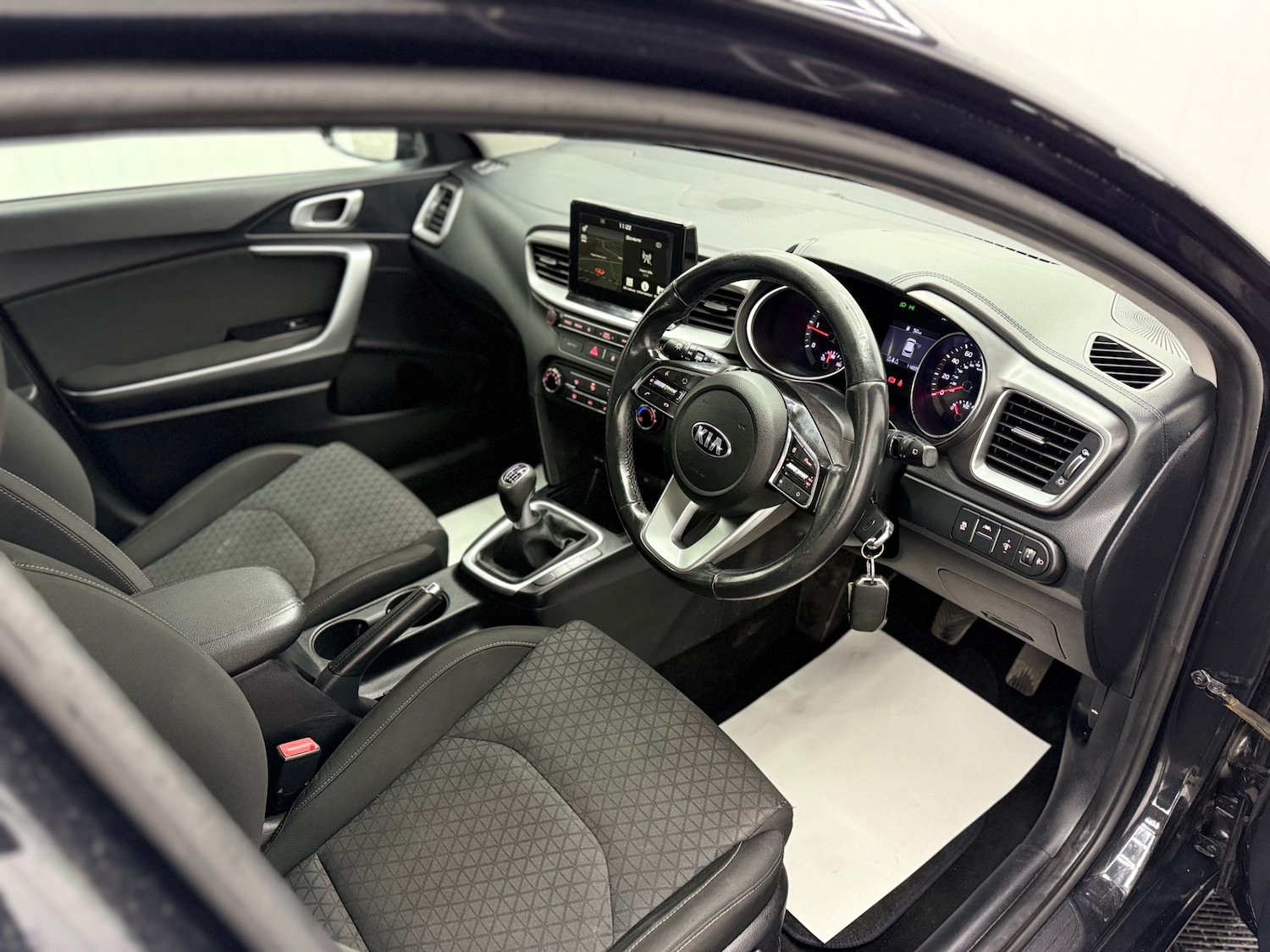 Used Kia Ceed 2020 for sale - 77635319: Photo 13