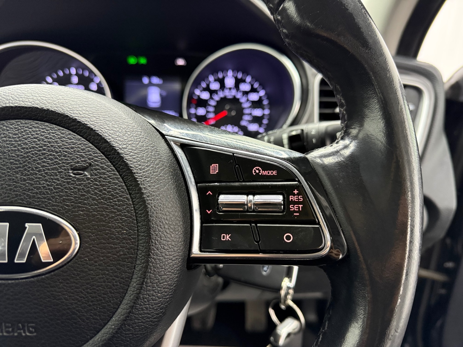 Used Kia Ceed 2020 for sale - 77635319: Photo 17